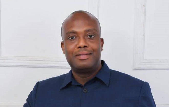 Nyarko Ampem Pledges to Boost Revenue and Cut Costs