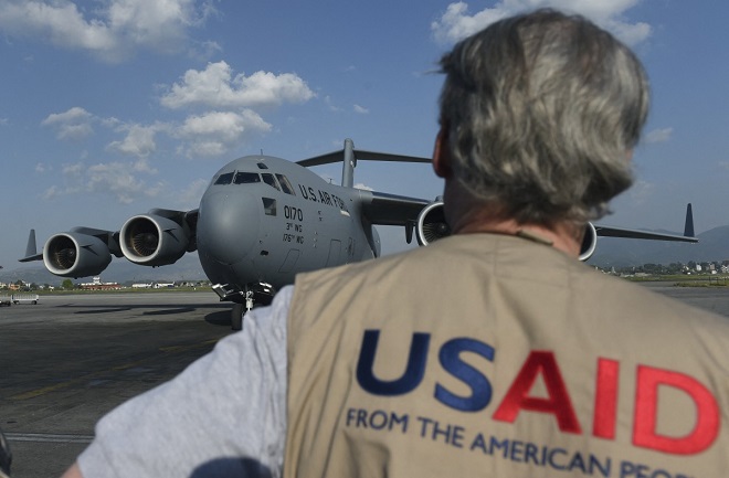 Tech Expert Supports Trump’s Aid Suspension, Calls for African Self-Reliance