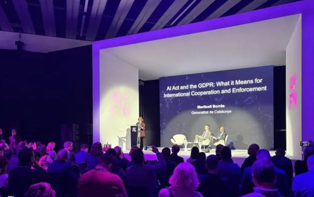 Catalan Regulators Push Ethical AI Compliance at MWC 2025