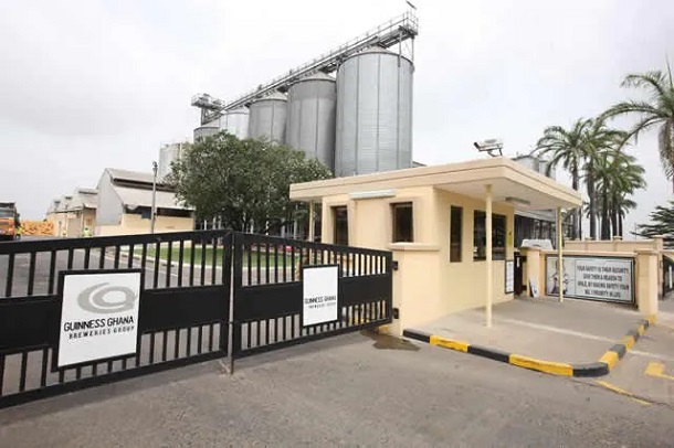 Castel Group Acquires Majority Stake in Guinness Ghana for Market Expansion