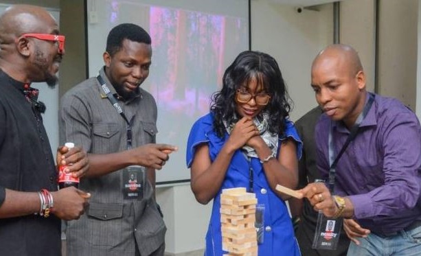 Academy kicks off in Lagos to promote in entrepreneurship