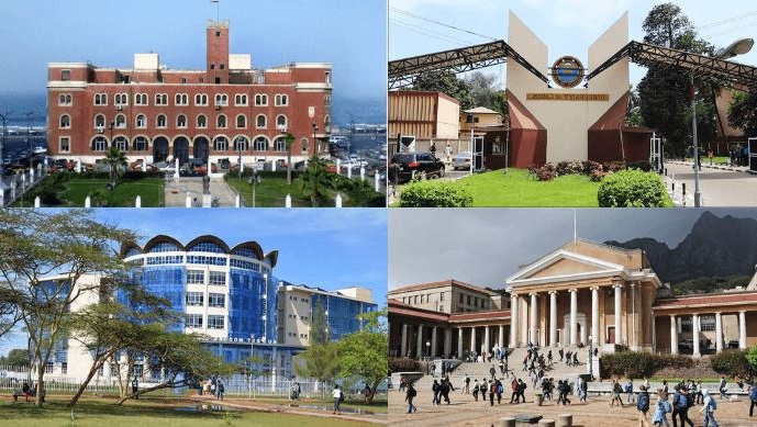 Entrepreneurial Universities Transforming Africa’s Economy