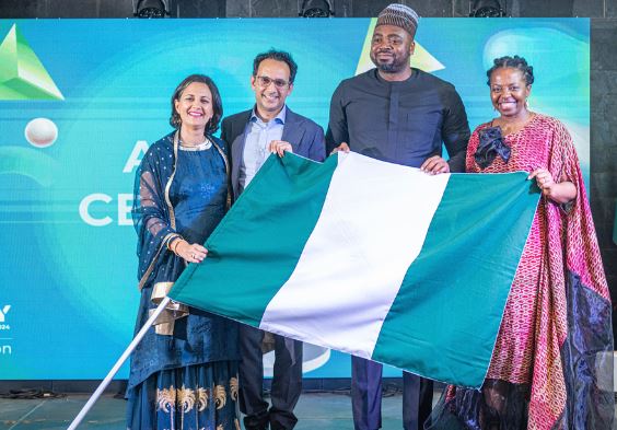 Nigeria to Host 2025 ACOY Competition for Top Student Entrepreneurs
