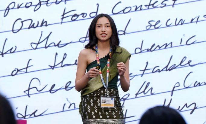 Visions into Ventures for the Future of Entrepreneurship