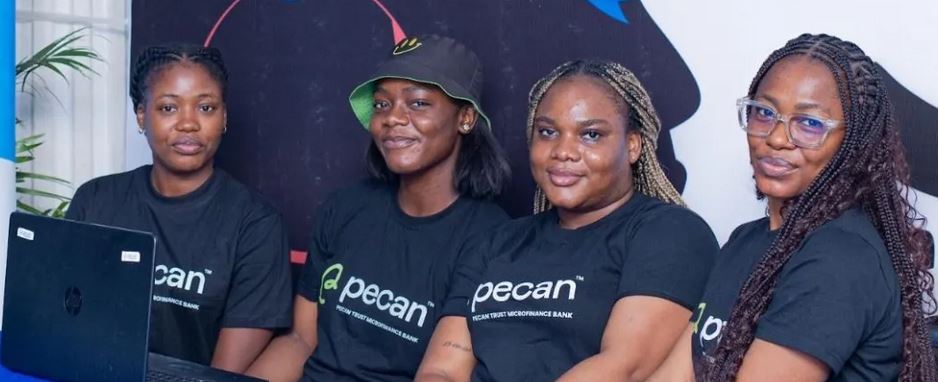 Pecan Trust Microfinance Bank Empowers Women Entrepreneurs