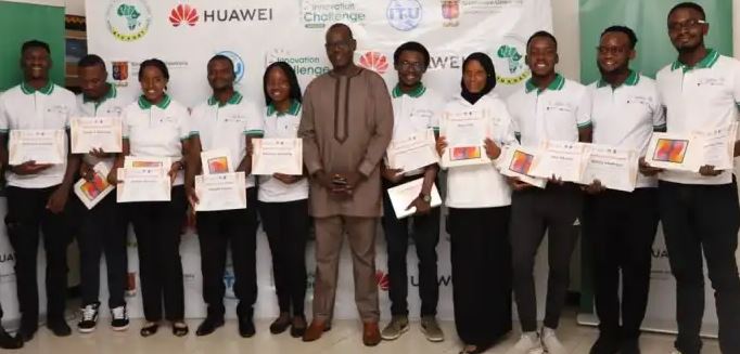 Young African Entrepreneurs Harness AI to Tackle the Continent’s Greatest Challenges