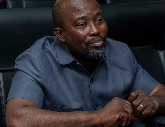 Empowering Entrepreneurs Fueling Ghana’s Green Economy