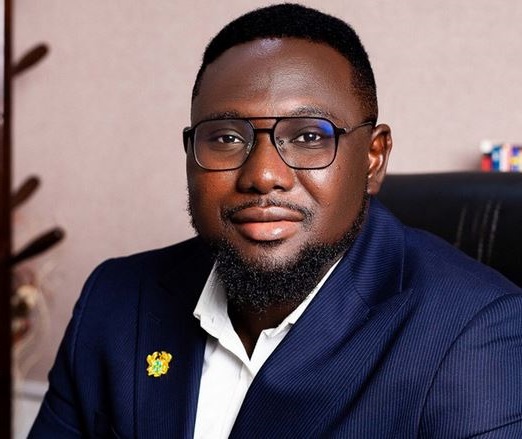 Entrepreneurial Leadership in Focus as Sherif Ghali Joins NYAB