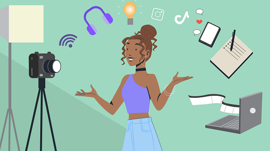 Digital Entrepreneurship on the Rise in Ghana