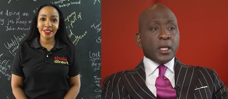 African Entrepreneurs Revolutionizing Sports and Education