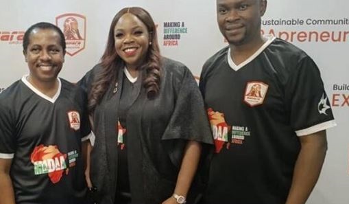 MADAA to provide access to markets for African entrepreneurs