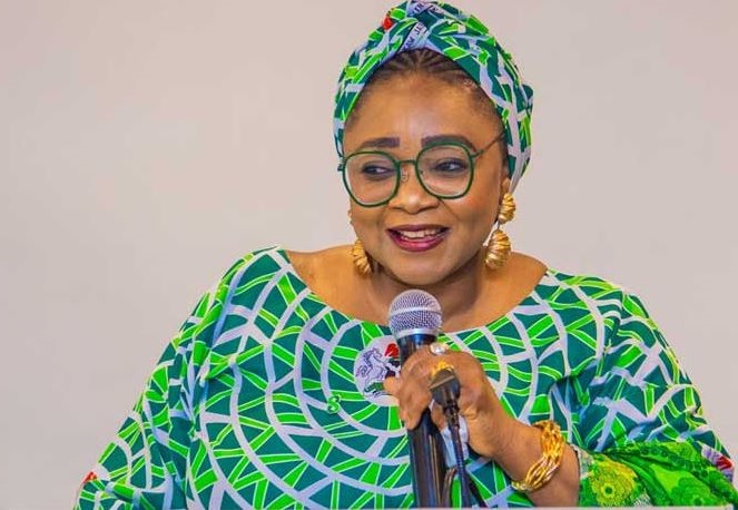 Empowering 5 Million Women Entrepreneurs Across Nigeria