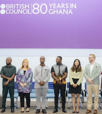 Ghana Launches National Business Agenda to Empower Young and Women Entrepreneurs