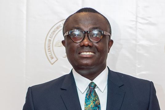EwithBR 2024: 15 Young Entrepreneurs in Ghana Selected