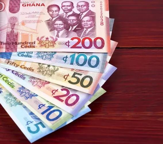 Bank of Ghana Signals Shift in FX Policy as Cedi Rises