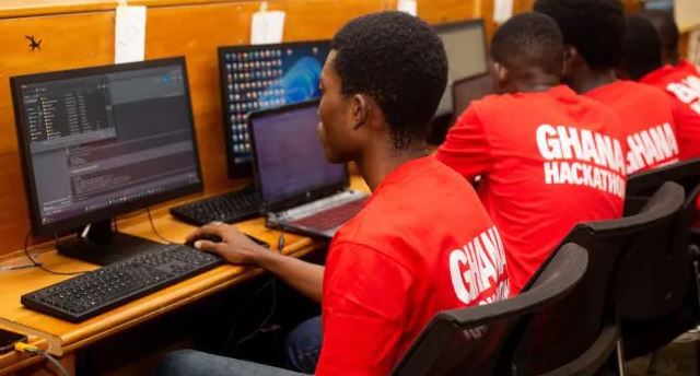 Ghana Hackathon 2025 Highlights Accra’s Growing Tech Potential