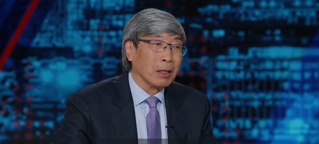 South African-born billionaire Patrick Soon-Shiong to Launch IPO for The Los Angeles Times