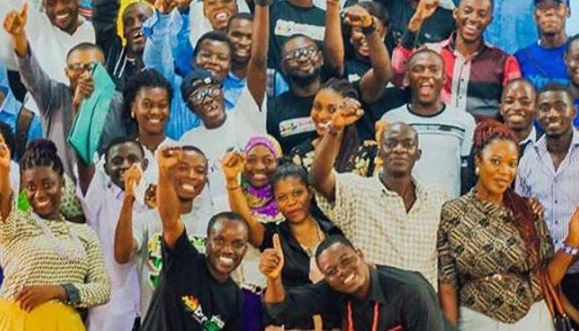 Youth Empowerment Through Entrepreneurship Takes Center Stage on World Population Day