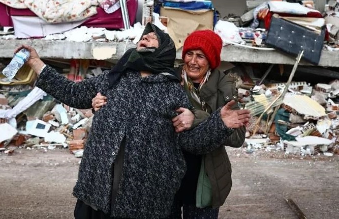 Google’s Earthquake Alert Missteps Spark Global Concern