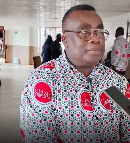 CIAMC Celebrates 25 Years of Excellence, Urges Members to Embrace AI and ICT