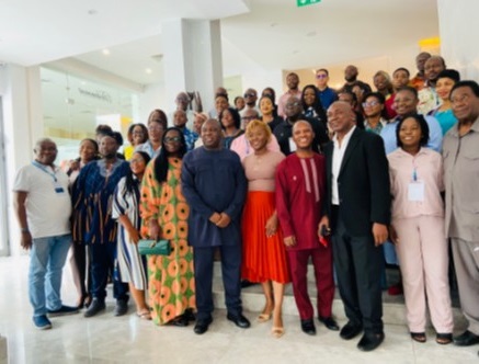 MTN Ghana and Absa Bank Launch Tech-Driven SME Mini MBA Program