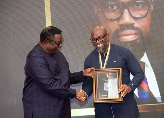 Ghana Entrepreneurs Foundation Marks 15 Years of Driving Business Excellence