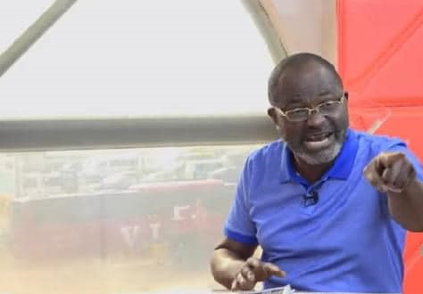 Kennedy Agyapong Warns Entrepreneurs: “Avoid Involving Family in Business”