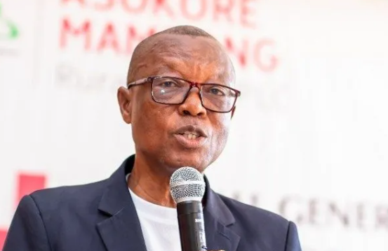 Asokore Mampong Rural Bank Posts Strong 2024 Performance with 157% Profit Growth