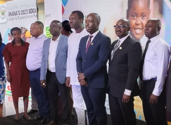 Government to Introduce Localised SDG Budgeting to Improve Development Outcomes