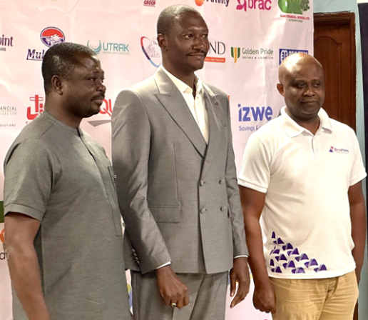 Savings & Loans Sector Surges in Growth, Disburses GH¢13bn in Loans Within Nine Months