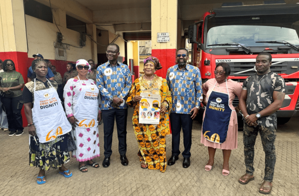 BoG Marks Cedi@60 with Nationwide Currency-Education Campaign