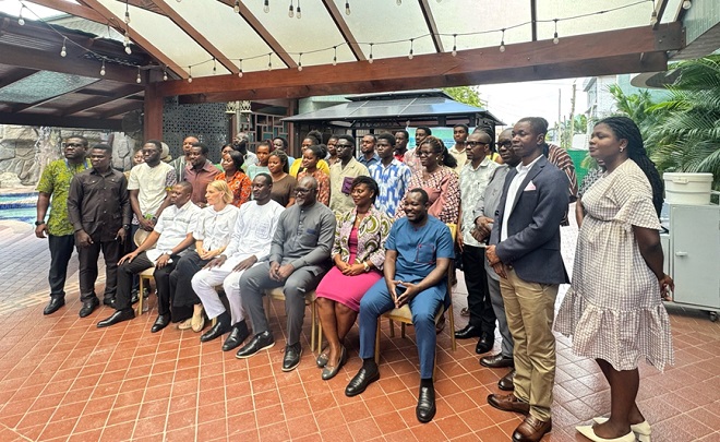 Ghana’s Seed Industry Seeks Investment as Donor Funding Declines