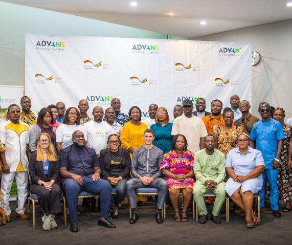 Small Businesses to Gain Faster Working Capital as Advans Ghana Introduces Overdraft Product