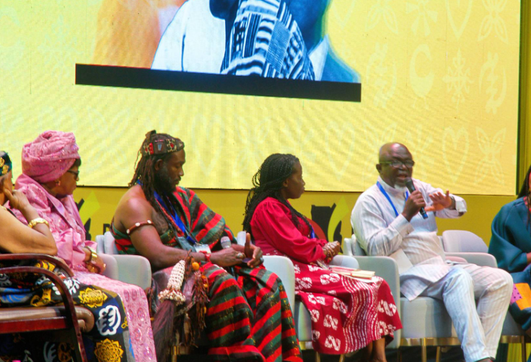 GOV’T EYES DEEPER DIASPORA TRADE & INVESTMENT BEYOND REMITTANCES