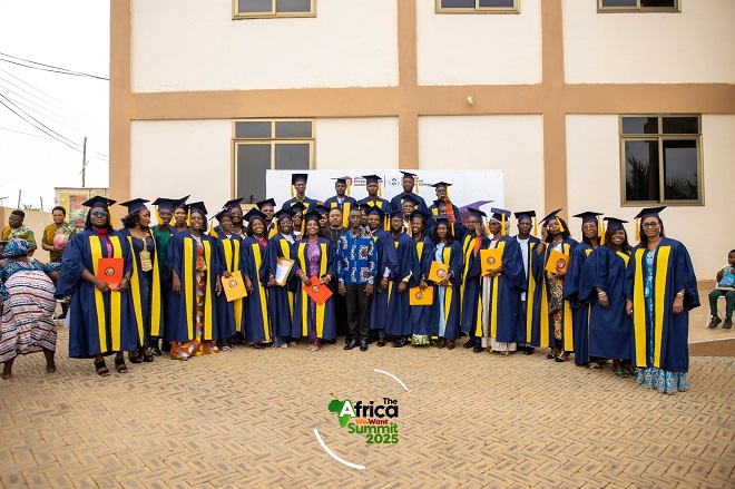 AEA LaunchPad 19th Cohort Graduation Highlights