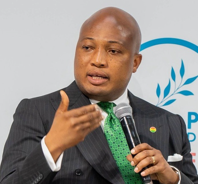 Ghana to Roll Out E-Visa Policy in 2026