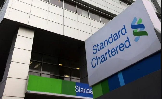 Standard Chartered Graduates 30 Women Under Entrepreneurship Skills Project