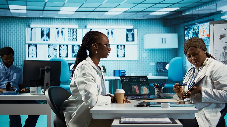 Ghana’s Digital Healthcare Boom Raises Cybersecurity Risks