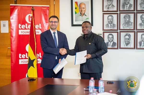 Telecel Group to Train 100,000 Youth Under Coders Programme
