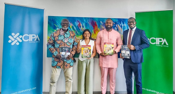 CIPA Holdings Targets New Generation of African Institutions After Forbes Africa Recognition