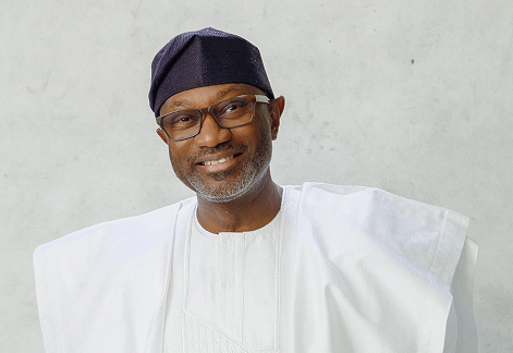 Femi Otedola Sells 77% Stake in Geregu Power in $750m Deal