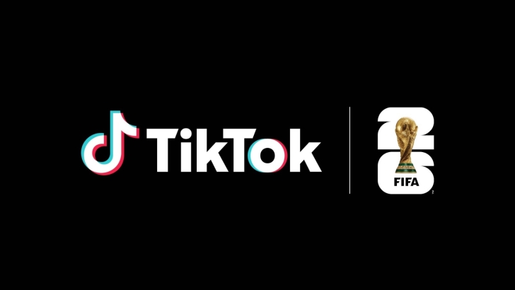 FIFA Names TikTok as Preferred Platform Partner Ahead of 2026 World Cup