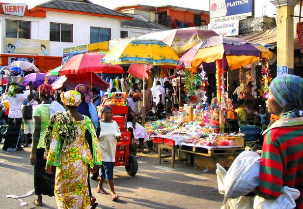 Ghana’s Economy Grows 3.8% in October 2025 Led by Services Sector