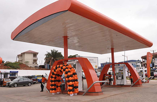 Ghana’s 24-Hour Economy Pilot: Fuel Stations Pave the Way for Round-the-Clock Growth
