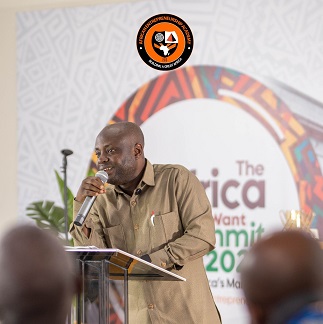 MOTAI Encourages AEA Entrepreneurs to Scale Across Africa