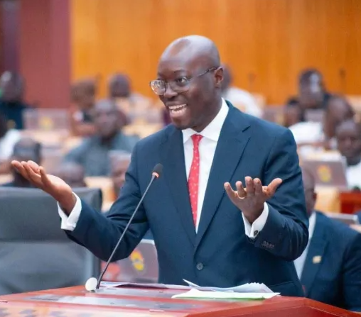 Ghana Pays US$709m Eurobond Early, Signals Stronger Liquidity