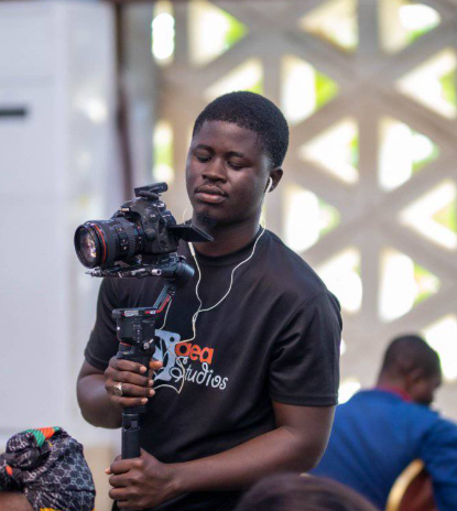 How AEA Equips Students to Monetize Their Creative Talents