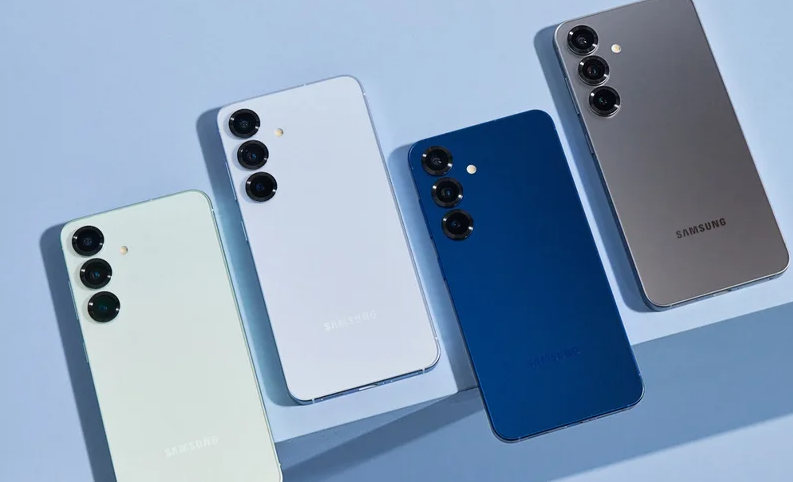 Samsung Galaxy S26 Ultra Color Options Leak Ahead of Official Launch