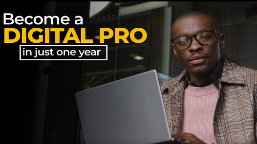 WATCH: Become a Communication Design Pro in just 1 year with AEA