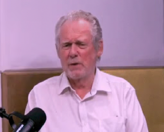 AfCFTA Is Redefining Africa’s Investment Model – Dr Rob Davies, South Africa’s former Minister of Trade and Industry.